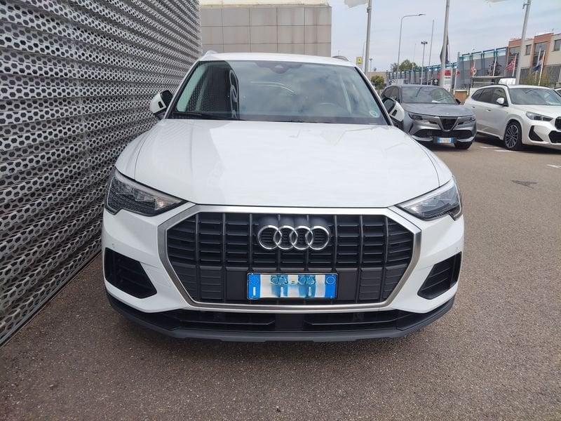 Audi Q3 Q3 35 2.0 tdi s-tronic