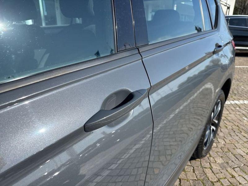 Seat Tarraco 2.0 TDI STYLE 150CV DSG
