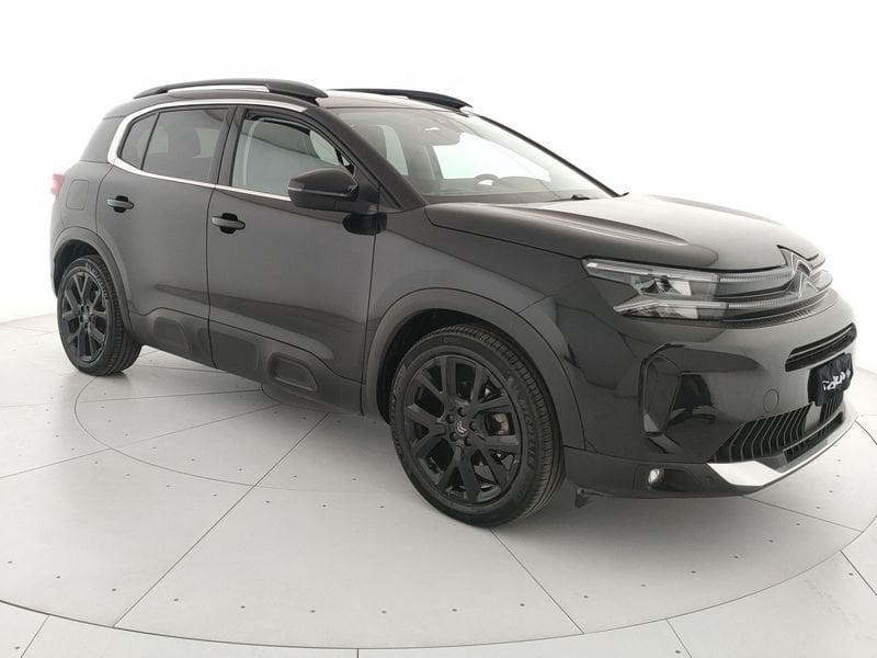 Citroën C5 Aircross C5 Aircross BlueHDi 130 S&S EAT8 Shine