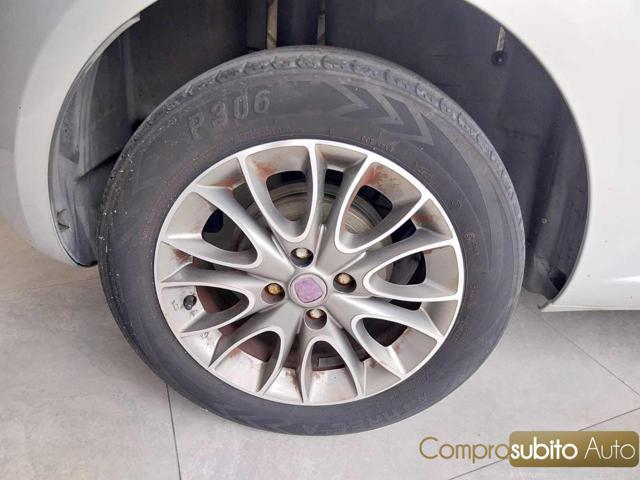 FIAT Punto Evo 1.2 3 porte S&S Blue&Me