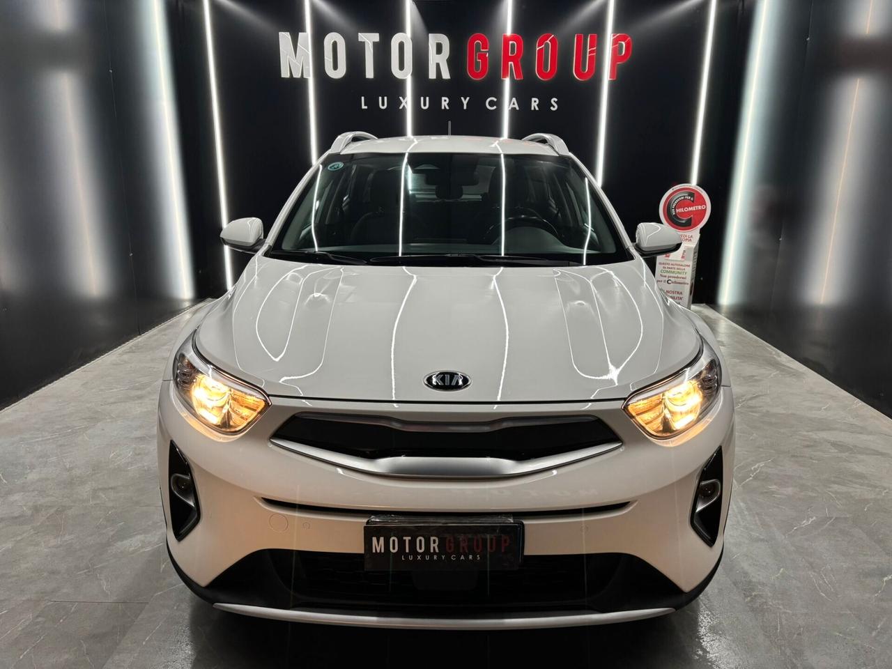 Kia Stonic 1.2 DPI ECO GPL Style 82CV