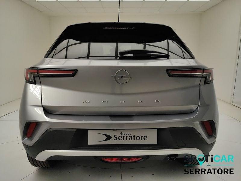 Opel Mokka 1.2 t Elegance s&s 100cv