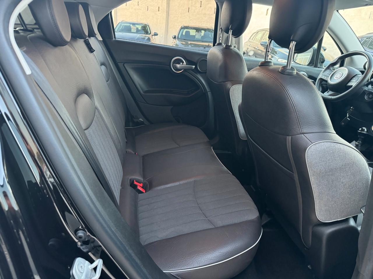 FIAT 500 1.6 MJT 120CV LOUNGE 2018