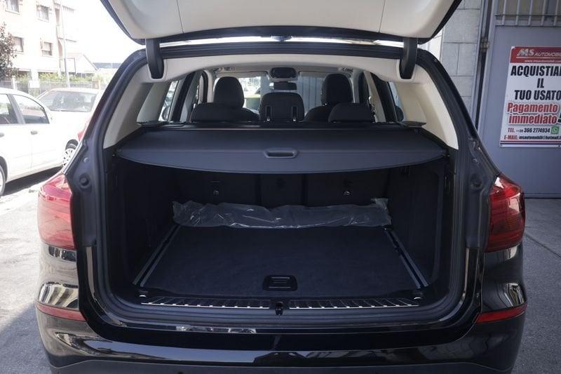 BMW X3 BMW X3 xDrive 20d Business Advantage 140KW ANNO 2019