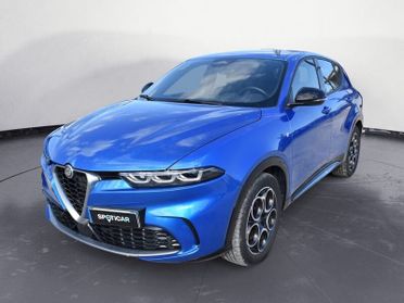 Alfa Romeo Tonale 1.5 160 CV MHEV TCT7 Ti