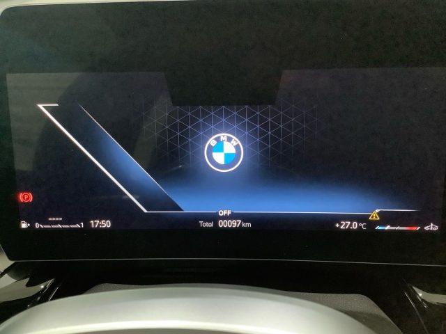 BMW X1 sDrive 18d xLine