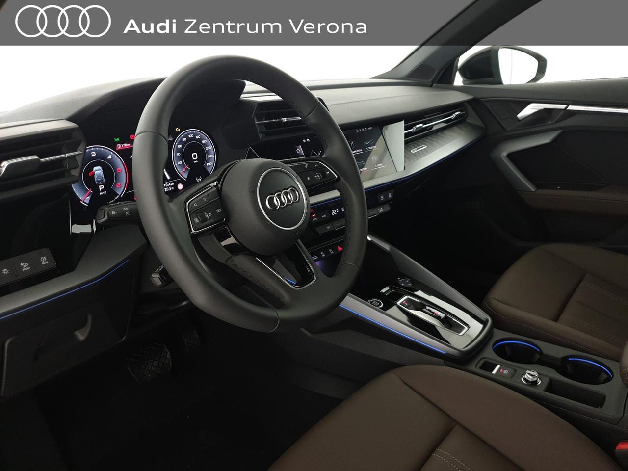 Allstreet 35TDI 150CV S tronic Business Advanced