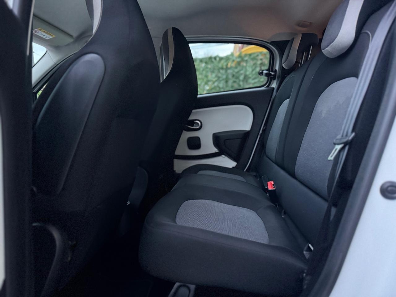 Renault Twingo SCe 65 CV Duel