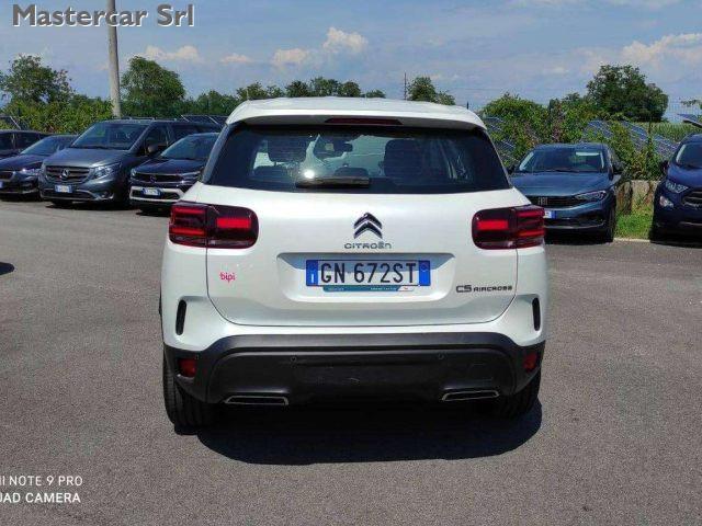 CITROEN C5 Aircross C5 Aircross I 1.5 bluehdi Feel Pack - GN672ST