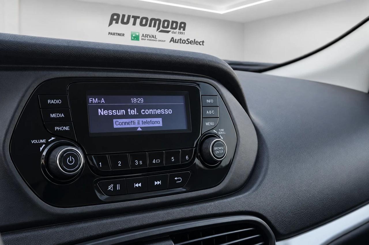 Fiat Tipo 1.3MJT 95CV AUTOCARRO N1