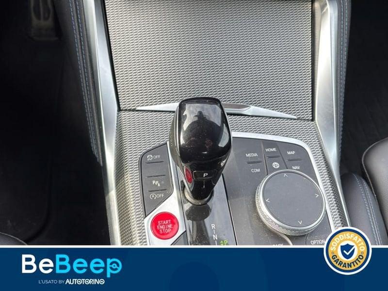 BMW Serie 2 Coupé M240I COUPE XDRIVE AUTO