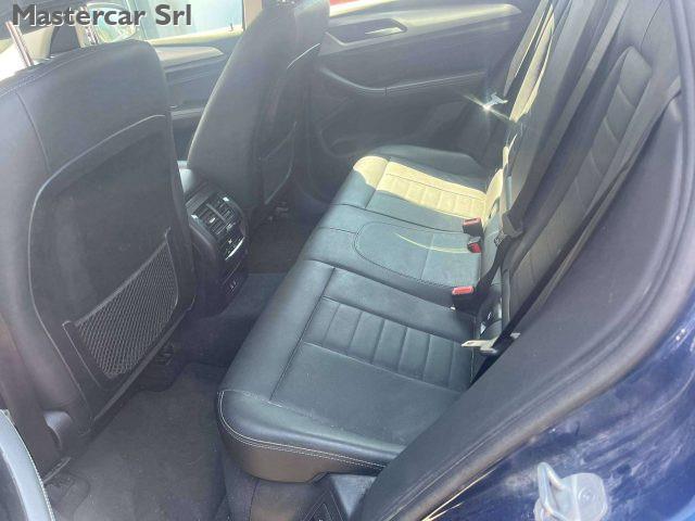 BMW X4 X4 xdrive30d mhev 48V Business Advantage 286cv aut