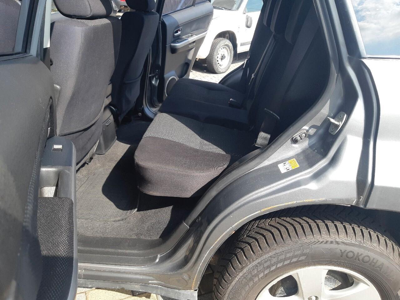 Suzuki Grand Vitara 2.0 16V 5P -MOTORE NUOVO-