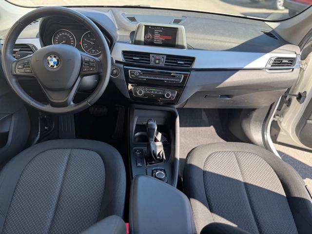 BMW X1 xDrive18d Sport