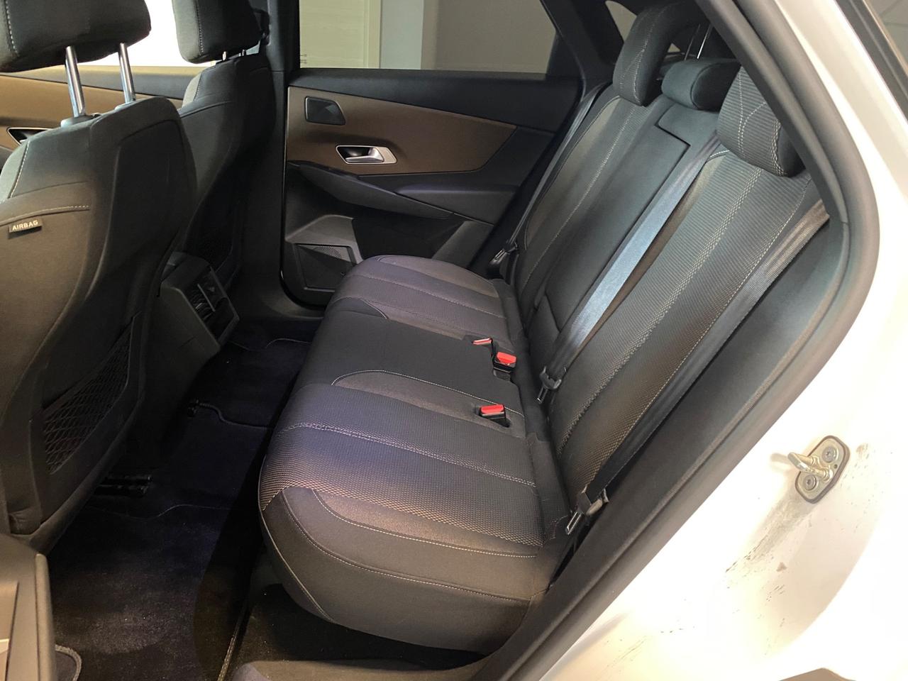 Ds DS 7 DS 7 Crossback BlueHDi 130 aut. Business