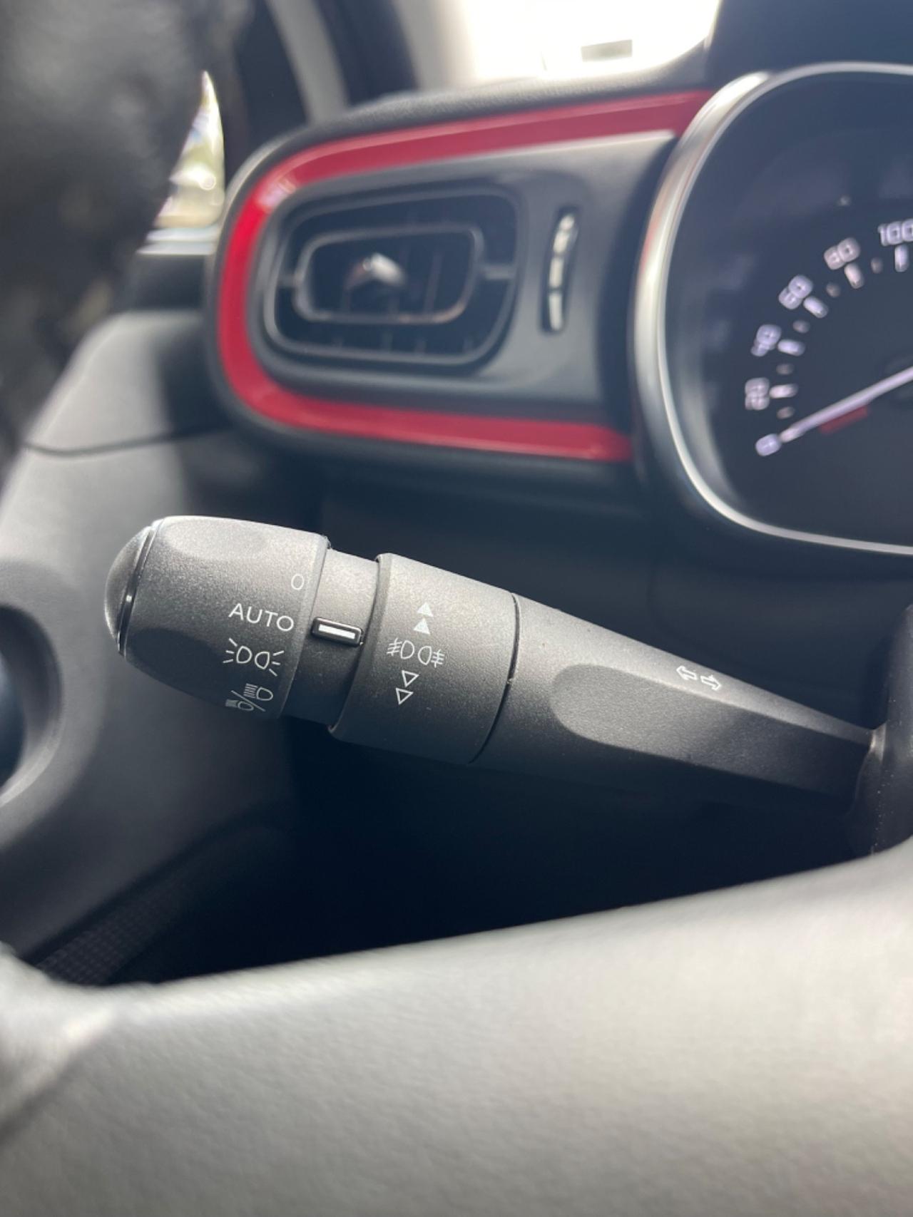 Citroen C3 BlueHDi 100 S&S Shine
