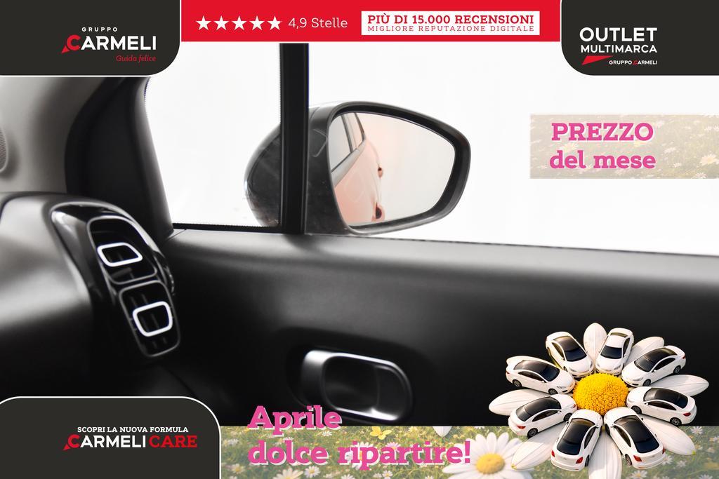 Citroen C3 Aircross 1.5 BlueHDi Plus