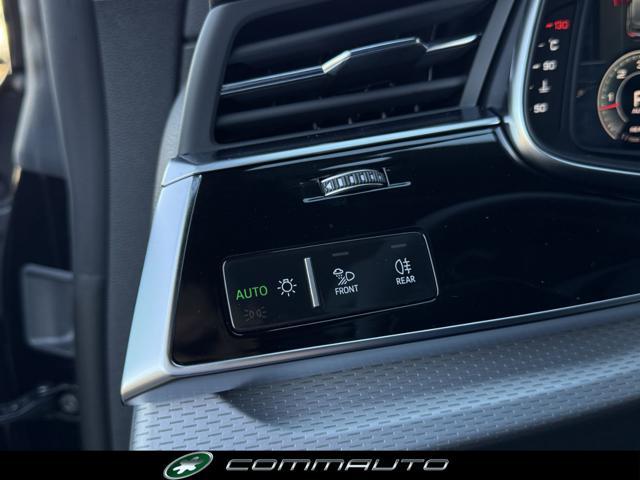AUDI Q8 SUV 50 TDI 286 CV quattro tiptronic S line edition