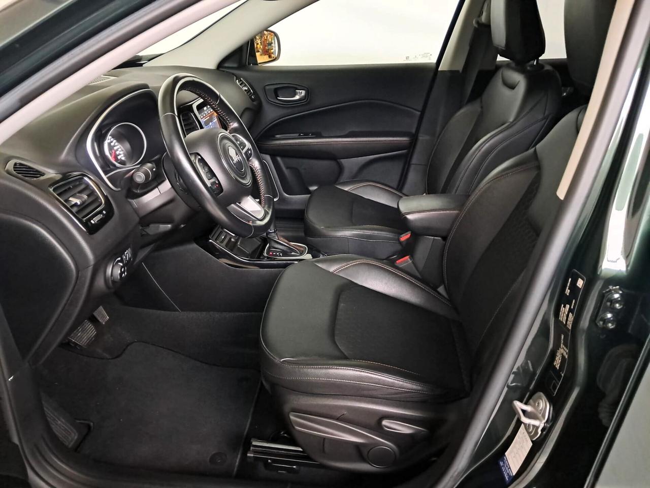 Jeep Compass 1.3 Turbo T4 150 CV aut. 2WD Limited