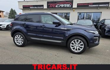 LAND ROVER Range Rover Evoque 2.0 TD4 150 CV 5p. HSE AUTOMATICO - PERMUTE