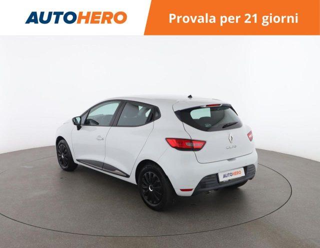 RENAULT Clio dCi 8V 75 CV 5 porte Business