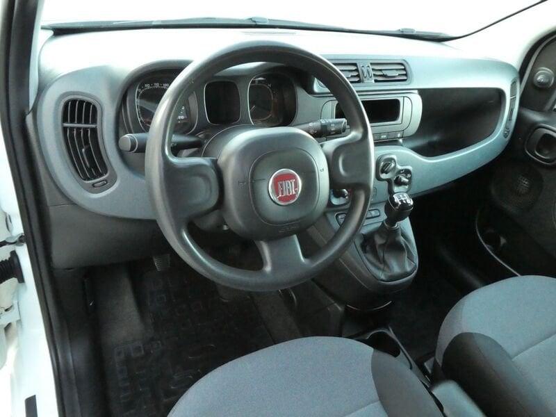 FIAT Panda 1.3 MJT S&S Pop Van 2 posti