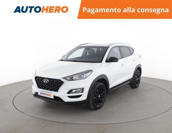 HYUNDAI Tucson 1.6 GDI XTech