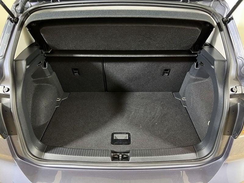 Volkswagen T-Cross 1.0 TSI 110 CV Sport