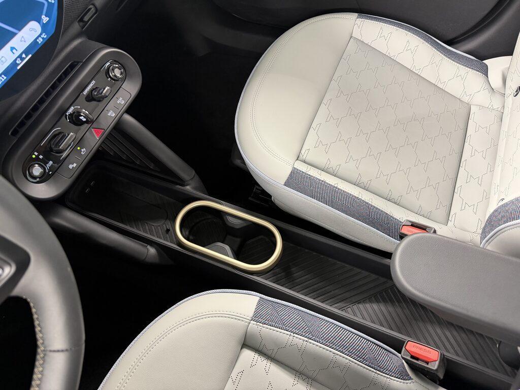 Mini Mini Aceman All-Electric SE Classic