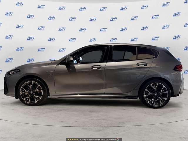 BMW 120 120d MSport aut.