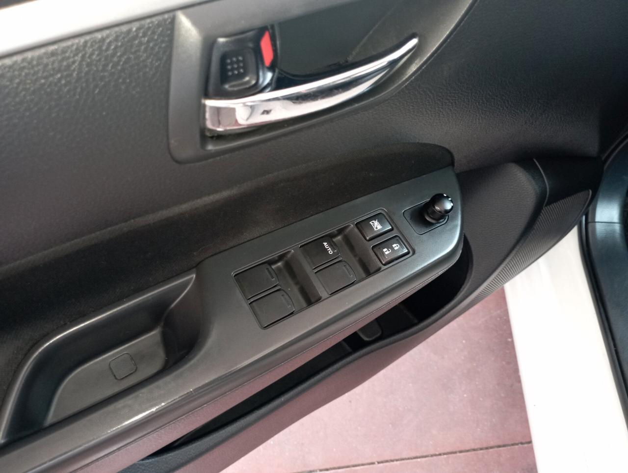 Suzuki Swift 1.3 DDiS 5 porte GL Top NEOPATENTATI OK