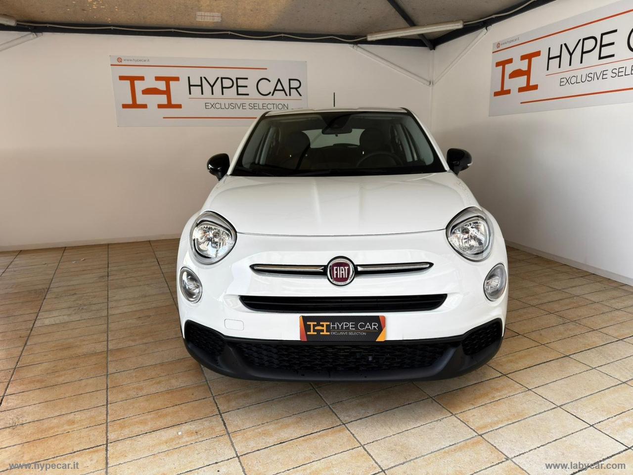 FIAT 500X 1.3 M.Jet 95 CV Business