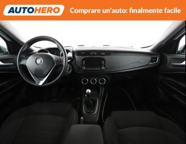 ALFA ROMEO Giulietta 1.6 JTDm 120 CV Super