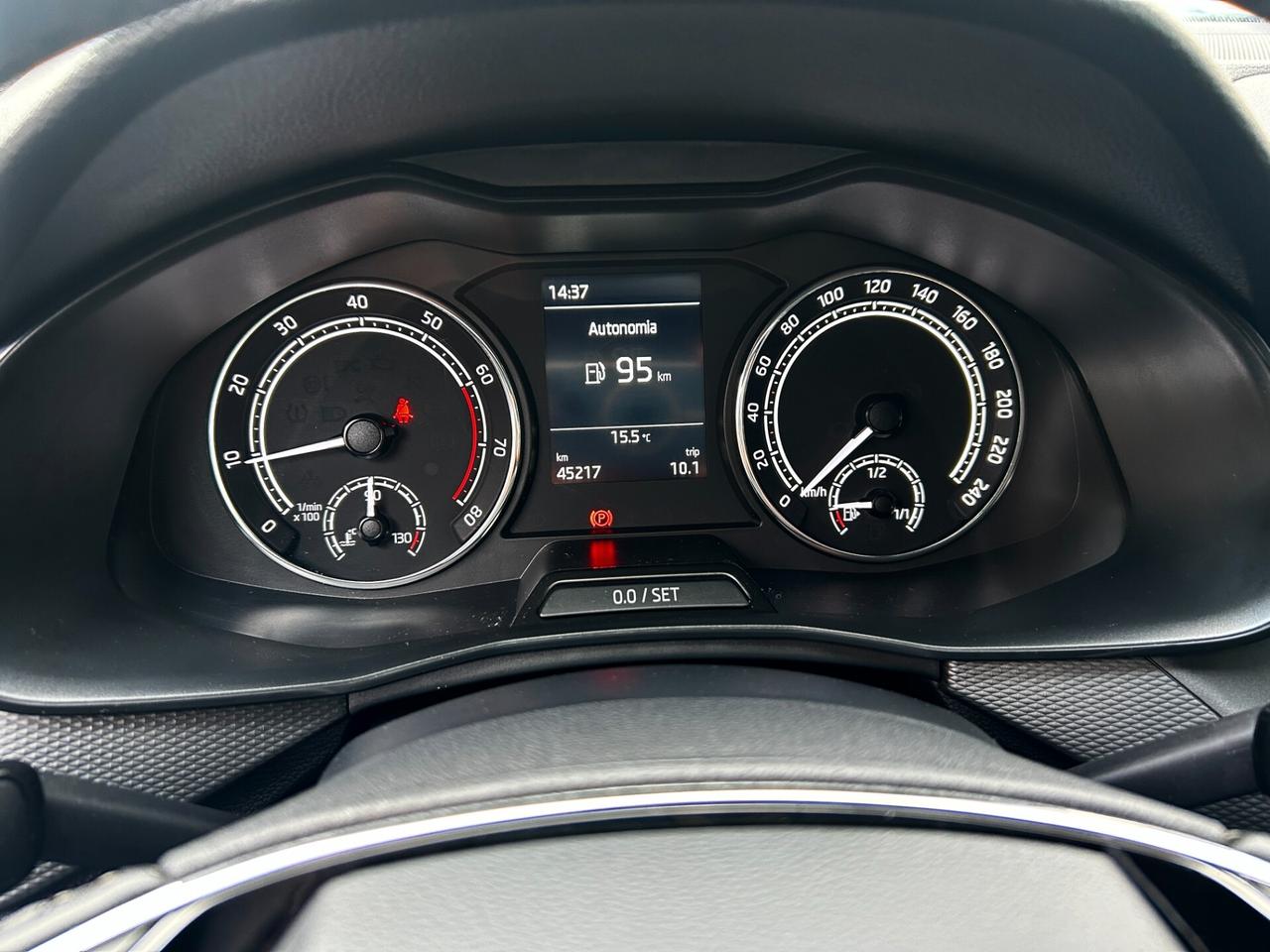 Skoda Kamiq 1.0 TSI Ambition 2023