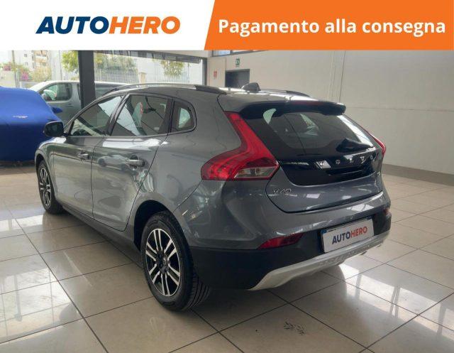 VOLVO V40 Cross Country D2 Geartronic Business