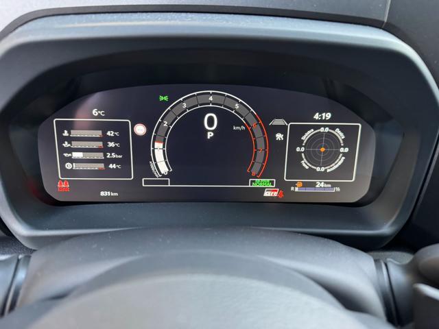 TOYOTA Yaris 1.6 Turbo GR Yaris Circuit DAT, Forgiati, TECH P.