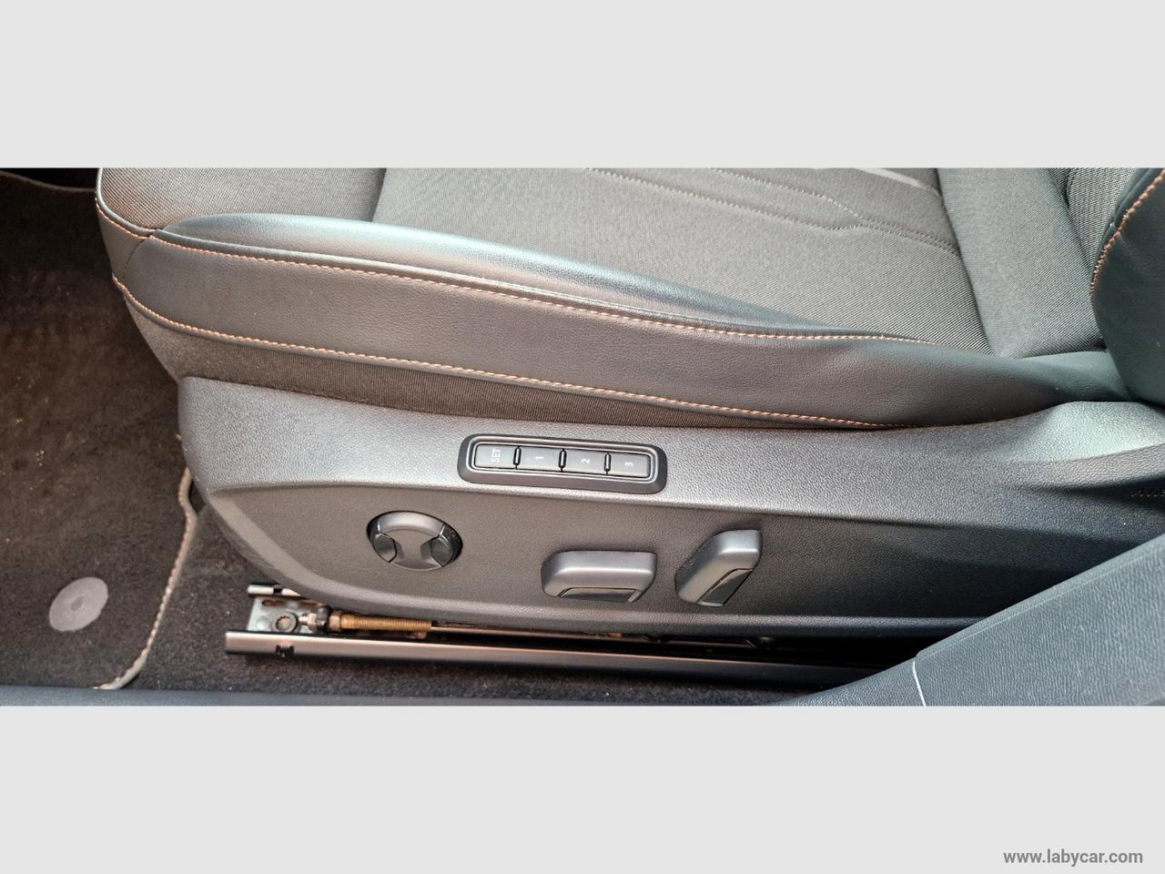 CUPRA Formentor 1.4 e-Hybrid DSG PLUG-IN