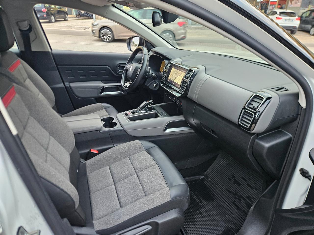 Citroen C5 Aircross BlueHDi 130 S&S EAT8 Shine