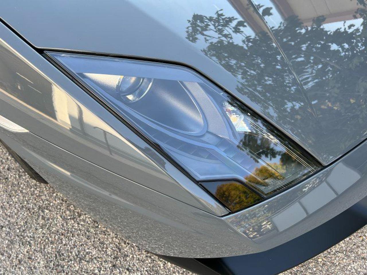 Lamborghini Gallardo 5.2 V10 LP560-4