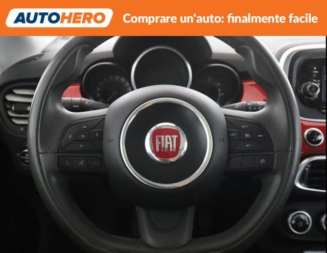 FIAT 500X 1.6 MultiJet 120 CV Pop Star