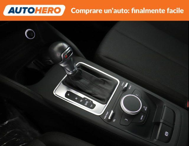 AUDI Q2 30 TDI S tronic