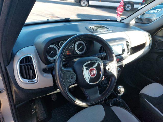 FIAT 500L 1.6 Multijet 120 CV Pop Star