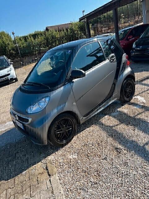 SMART 451 A PARTIRE DA 4500 EURO GARANZIA 12 MESI