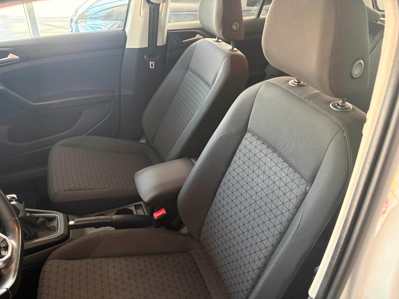 Volkswagen T-Cross 1.0 TSI 115 CV DSG Edition Plus