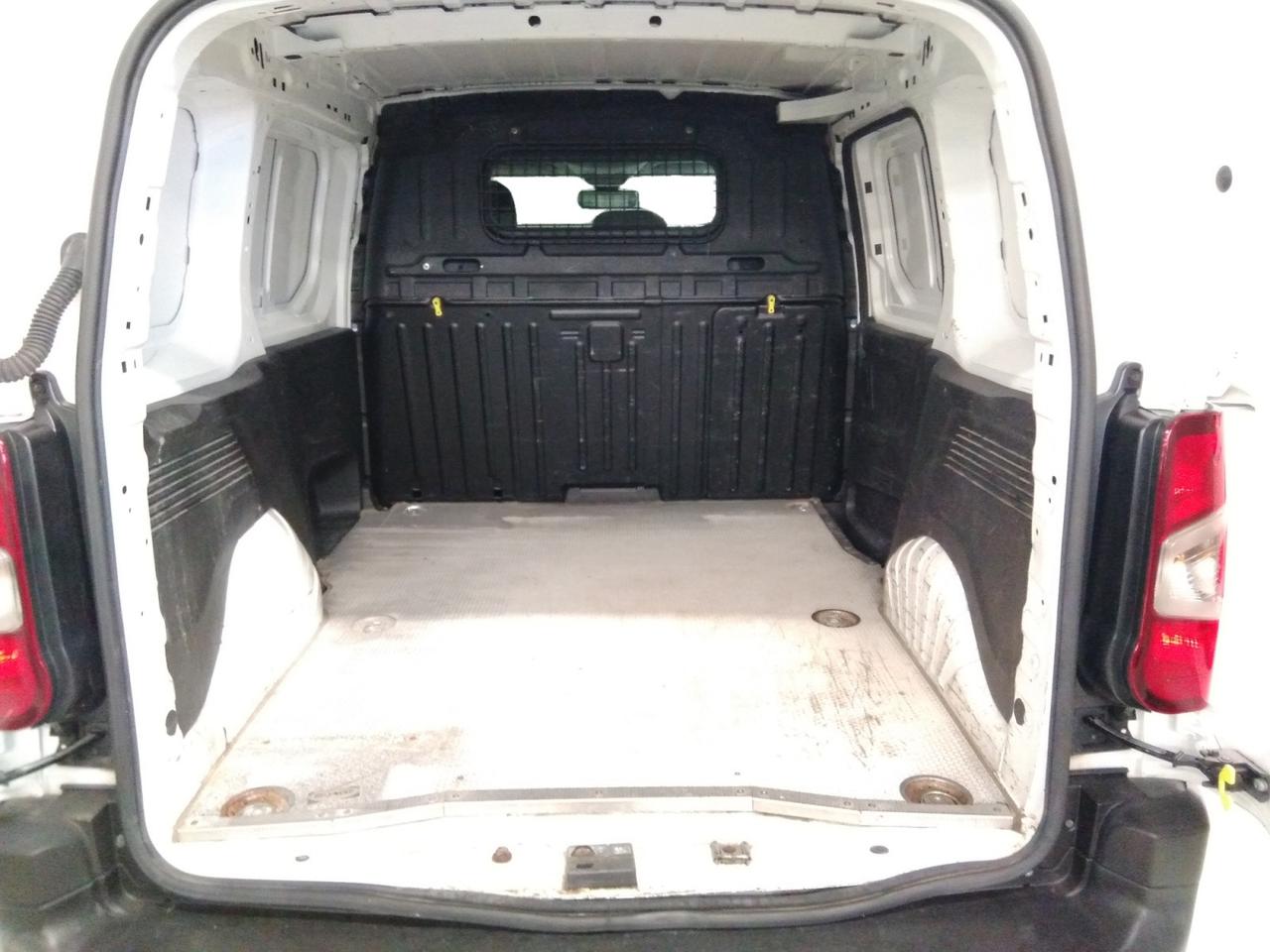 TOYOTA Proace City - Proace City 1.5D 100cv S&S L1 S Ground