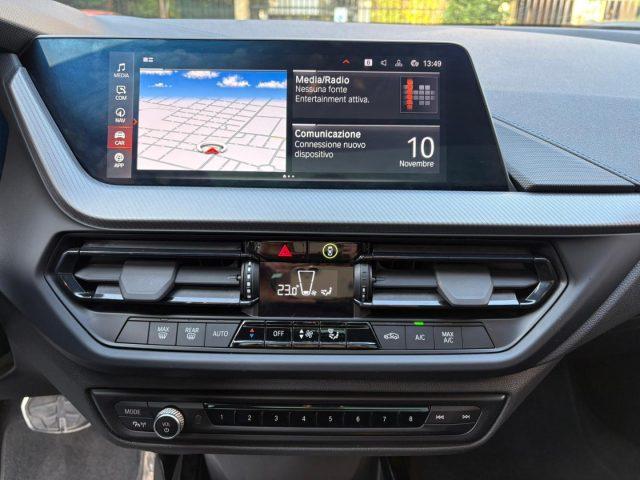 BMW 120 d 5p. Msport *TETTO APRIBILE*