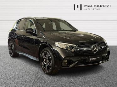 Mercedes-Benz GLC - X254 220d mhev AMG Advanced 4matic auto