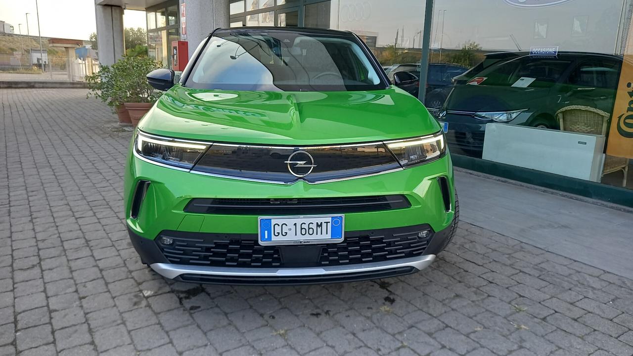 Opel Mokka 1.5 diesel Elegance