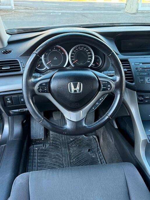 Honda Accord 2.2 i-DTEC Executive Advance DPF