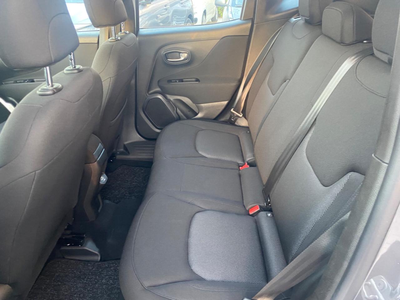 Jeep Renegade 1.0 T3 Longitude